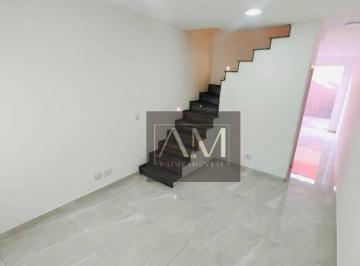 618dcf06cd35e3c6c1d2a109d237e17c8fcdc642 · Sobrado com 2 dormitórios à venda, 70 m² por R$ 520.000 - Jardim Fernandes