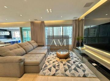 fa40c98f5fb800c23d9d9800b9885ce7555d9272 · Apartamento com 4 dormitórios à venda, 218 m² por R$ 3.490.000 - Rua Marechal Barbacena, 1302 - Anál
