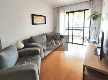 d9e692896305b0a9777581d3286fc026220d0e8a · Apartamento com 3 dormitórios à venda, 87 m² por R$ 870.000 - Rua Freire de Andrade, 95 - Anália Fra