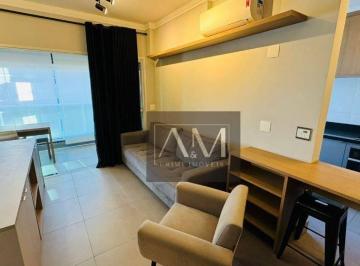 03c645a126abdf9e3deeddec8829c0dce1442bfa · Studio com 1 dormitório para alugar, 55 m² por R$ 5.527/mês - Avenida Regente Feijó, 1650 - Vila Reg