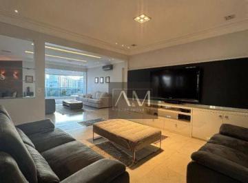06eeb2f9062b6d27be1cecf96fc4a732a7158b02 · Apartamento com 4 dormitórios à venda, 257 m² por R$ 3.200.000 - Rua Padre Landell de Moura, 243 - J