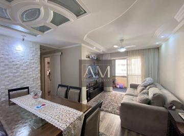 23fa868b7f611f6d222e75bb5a178dddc0bd4b12 · Apartamento com 2 dormitórios à venda, 78 m² por R$ 850.000,00 - Tatuapé - São Paulo/SP
