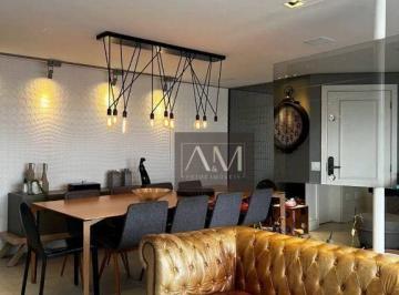 93e4fec20ef0f8d78080f7434d172287e8bdef3f · Apartamento com 3 dormitórios à venda, 127 m² por R$ 1.550.000 - Rua Freire de Andrade, 67 - Anália 