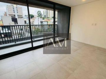 a23ad28ebc8a690c9236cc0905b5ab0323c4f1c7 · Studio com 1 dormitório à venda, 32 m² por R$ 665.000 - Rua Antônio Camardo, 756 - Tatuapé