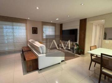 ab6a03f4e001ae1a60c6f121722d9cbabaa93b96 · Apartamento com 3 dormitórios à venda, 125 m² por R$ 1.380.000 - Avenida Montemagno, 501 - Anália F