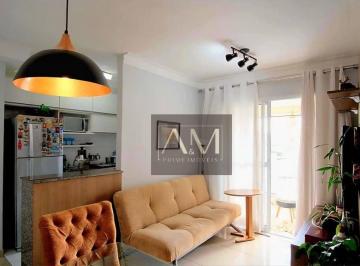 845a121077007817008a9409c48338ede88eab78 · Apartamento com 2 dormitórios à venda, 57 m² por R$ 500.000 - Avenida Dezenove de Janeiro, 567 - Vil
