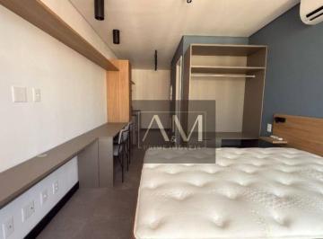 6e2b895188fb3a94650b0c82fd2b8764c321149a · Studio com 1 dormitório para alugar, 26 m² por R$ 4.222/mês - Rua Airi, 227 - Tatuapé