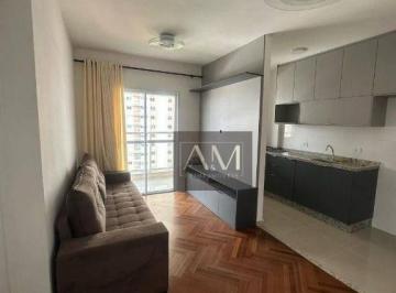 6a8d685bb7fb2f8412c60554184466f3fbcc0a4a · Apartamento com 1 dormitório, 40 m² - venda por R$ 580.000 ou aluguel por R$ 3.950/mês - Rua Cândido
