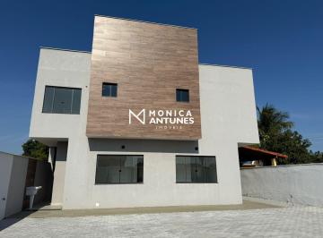 Apartamento · 2 Quartos · 1 Vaga · Apartamento com 2 Suítes e Sacada à Venda no Jardim Atlântico Leste | Itaipuaçu