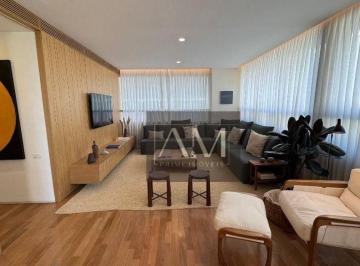 9a07d73f34787618f932270984bf833dc4fd2a3d · Apartamento com 2 dormitórios à venda, 134 m² por R$ 6.100.000 - Rua Melo Alves, 645 - Jardim Monte