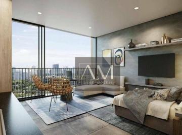 d4353cd533c0d48c797a4cff15d8e08dd478d0c4 · Studio com 1 dormitório à venda, 31 m² por R$ 682.625 - Rua Antônio Camardo, 756 - Vila Gomes Cardim