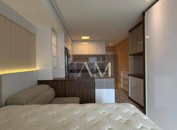 e707474592a420eea5e8d8662bbd575c5852e3cf · Studio com 1 dormitório à venda, 37 m² por R$ 580.000 - Rua Serra de Bragança, 1555 - Tatuapé