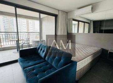 4060b7eaf15d8977c1bbeaedf68686ff11cdfe73 · Studio para alugar, 36 m² por R$ 4.791/mês - Rua Bom Sucesso, 220 - Tatuapé