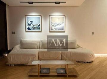 1c6d8e5a020675c81c9f95cfdd63e46661cf3f3c · Apartamento com 2 dormitórios à venda, 126 m² por R$ 1.625.000 - Rua Aguapeí, 235 - Tatuapé
