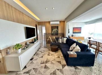 616dbfef2b7450d6c53683820ea439a98b496f64 · Apartamento com 3 dormitórios à venda, 92 m² por R$ 1.489.990