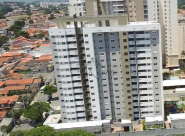 Apartamento de 2 quartos, São José dos Campos · Oportunidade - Apartamento - Parque Industrial - Condomínio Soul Parque - 2 Dormitórios - 65m².