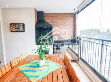 Foto 01 · Apartamento, Santo Amaro, São Paulo, SP