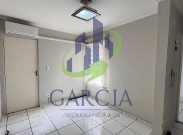 Foto 01 · Apartamento, Vila Ricci, Mogi Guaçu, SP