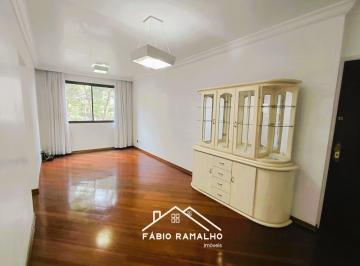 Foto 01 · Apartamento, Jardim Marajoara, São Paulo, SP