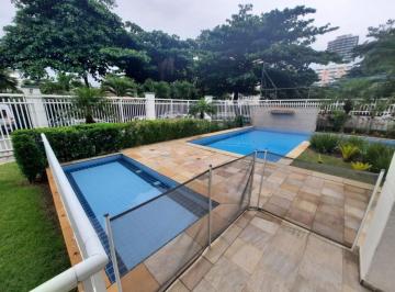 Apartamento de 3 quartos, Rio de Janeiro · APARTAMENTO NO BARRA BONITA