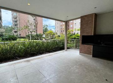 Apartamento de 3 quartos, Santana de Parnaíba · Apartamento de 223 m² com 3 suítes a venda no Tamboré em Santana em Parnaíba
