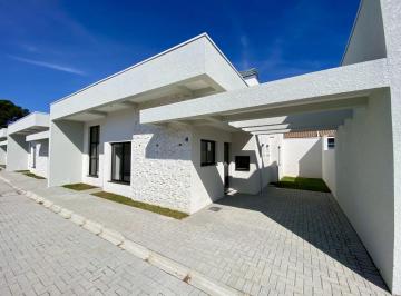 Casa de 3 quartos, Campina Grande do Sul · CASA TÉRREA EM CONDOMÍNIO FECHADO
