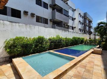 Apartamento de 2 quartos, Paulista · Morada Costa dos Coqueiros em Pau Amarelo | 2 Quartos com Suíte