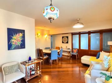 Apartamento de 3 quartos, São Paulo · Apartamento Alto da Boa Vista com 3 quartos, sendo 1 suíte, 106m²