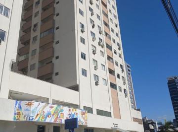 Apartamento de 2 quartos, São José · Apto. 2 Dormitórios com Armários Planejados. Garagem Livre, Elevador Andar Alto