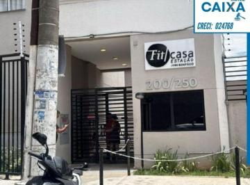 Apartamento de 1 quarto, São Paulo · Apto de leilão CAIXA no JARDIM HELENA/SP - desconto de 39,56%