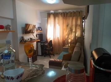 Apartamento de 1 quarto, Águas Claras · Apartamento 1 Quarto - Andar Alto - Residencial Real Celebration - Águas Claras