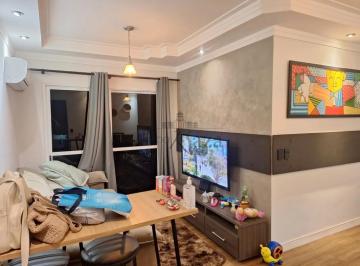 Apartamento de 2 quartos, São José dos Campos · Oportunidade - Apartamento - Parque Industrial - Residencial Torres do Parque - 2 Dormitórios - 66,6