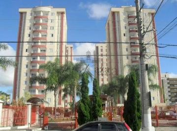 Apartamento de 2 quartos, São José dos Campos · Oportunidade - Apartamento - Parque Industrial - Residencial Torres do Parque - 2 Dormitórios - 66,6