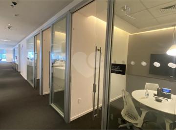 Comercial , São Paulo · Conjunto Comercial de 1020 m² para Aluguel em Itaim Bibi