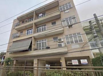 Foto 01 · Apartamento em leilão a venda em Ilha do Governador, Rio de Janeiro