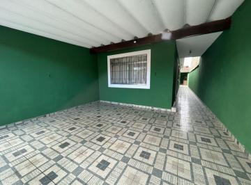 Casa de 2 quartos, Itanhaém · Casa para Venda, Itanhaém / SP, bairro Nova Itanhaém, 2 dormitórios, 1 banheiro, 2 vagas