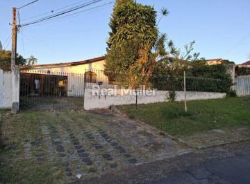 Terreno , Curitiba · EXCELENTE TERRENO - 460 M2 - APENAS 20 METROS DA RUA DEL. LEOPOLDO BELCZAK - CAPÃO DA IMBUIA