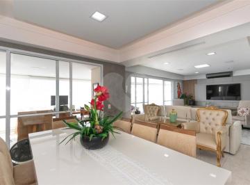 Apartamento de 4 quartos, São Paulo · Apartamento
Residencial a venda na
VILA ROMANA!
