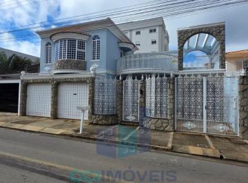 Foto 01 · Casa, Centro, Santa Rita do Sapucaí, MG