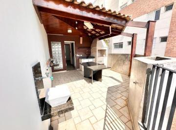 Apartamento de 2 quartos, São Paulo · Cobertura com 2 quartos à venda em Vila Mariana