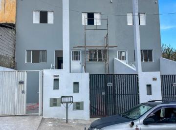 Casa · 2 Quartos · 1 Vaga · Belíssima casa a venda em Francisco Morato - JD Olga, 2 Dormitórios, Ótimo acabamento.