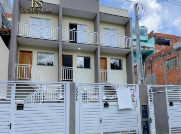 Casa · 2 Quartos · 1 Vaga ·
Casa a venda no Portal das Alamedas