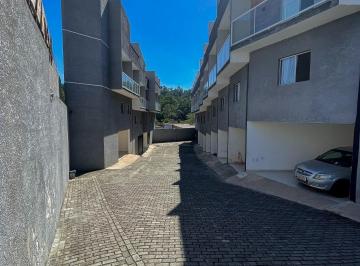 Casa · 2 Quartos · 1 Vaga ·
Belíssimo Sobrado em condomínio Village, Residencial Santo Antônio,