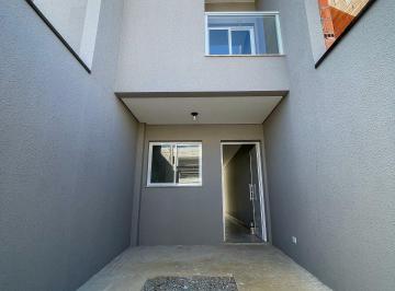 Casa · 2 Quartos · 1 Vaga ·
Belíssimo sobrado a venda no bairro Vila Bela - Franco da Rocha, 2