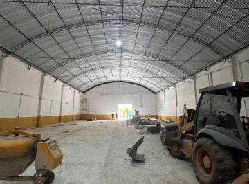 Comercial , São Paulo · GALPÃO 1220M² - BUTANTÃ