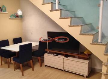 Casa · 65m² · 2 Quartos · SOBRADO EM CONDOMÍNIO À VENDA EM ITAQUERA
