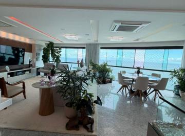 Apartamento de 3 quartos, Recife · Viver na Avenida Boa Viagem não é apenas um endereço - é um estilo de vida.