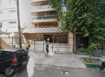 Foto 01 · Apartamento em leilão a venda em Flamengo, Rio de Janeiro