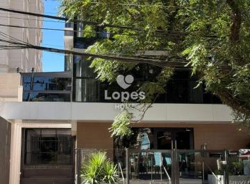 Apartamento de 1 quarto, Curitiba · Apartamento Mobiliado no Batel – Excelente Oportunidade para Morar ou Investir
