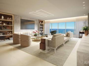 Apartamento · 156m² · 3 Quartos · 3 Vagas · Apartamentos à venda em Jockey de Itaparica, Vila Velha | 3 quartos com 156 m²